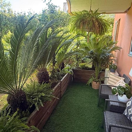 דירות Le Bailli Saint Tropez מראה חיצוני תמונה